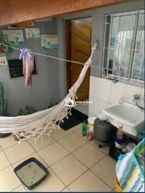 Sobrado com 2 quartos à venda, 82m2 em Vila das Belezas, São Paulo - SP - imagem 6 Foto 6 de Sobrado com 2 quartos à venda, 82m2 em Vila das Belezas, São Paulo - SP