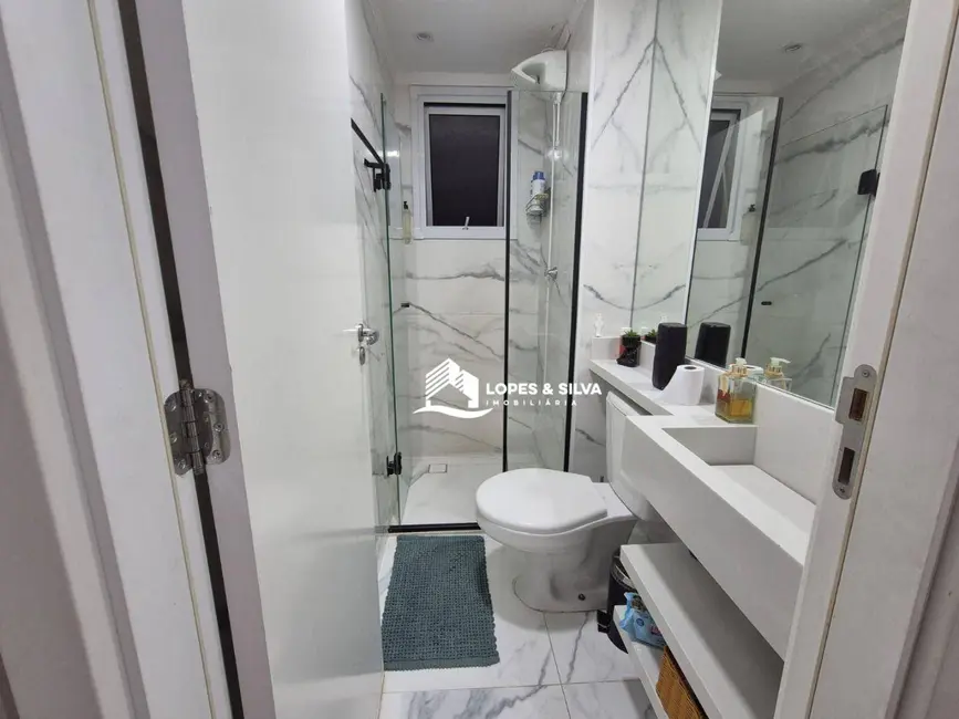 Apartamento com 2 quartos à venda, 40m2 em Jardim Germânia, São Paulo - SP - imagem 7 Foto 7 de Apartamento com 2 quartos à venda, 40m2 em Jardim Germânia, São Paulo - SP