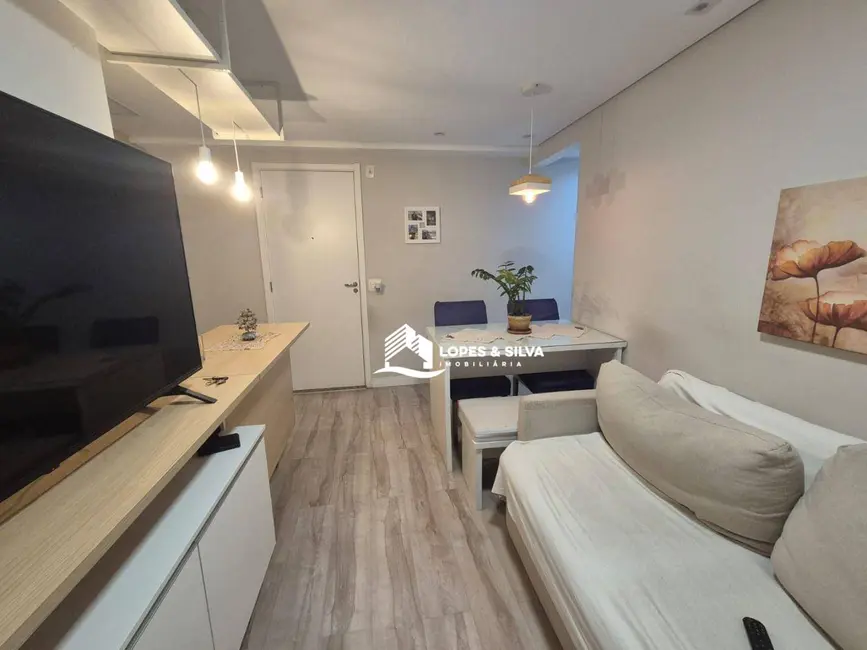 Apartamento com 2 quartos à venda, 40m2 em Jardim Germânia, São Paulo - SP - imagem 8 Foto 8 de Apartamento com 2 quartos à venda, 40m2 em Jardim Germânia, São Paulo - SP