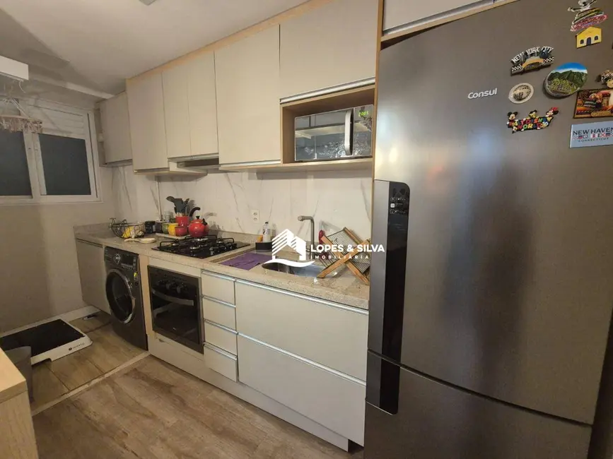 Apartamento com 2 quartos à venda, 40m2 em Jardim Germânia, São Paulo - SP - imagem 1 Foto 1 de Apartamento com 2 quartos à venda, 40m2 em Jardim Germânia, São Paulo - SP