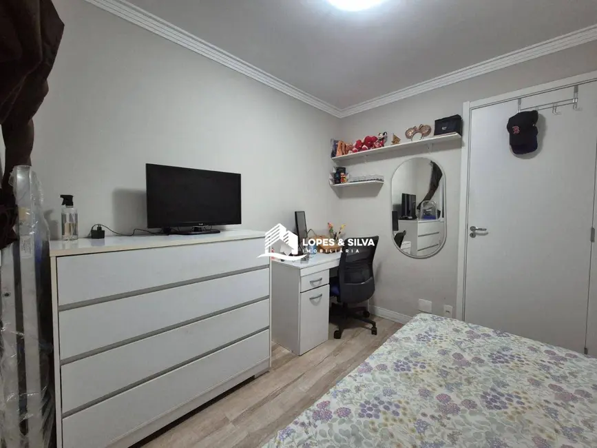 Apartamento com 2 quartos à venda, 40m2 em Jardim Germânia, São Paulo - SP - imagem 3 Foto 3 de Apartamento com 2 quartos à venda, 40m2 em Jardim Germânia, São Paulo - SP