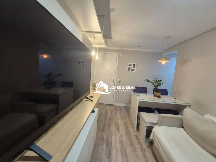 Apartamento com 2 quartos à venda, 40m2 em Jardim Germânia, São Paulo - SP - imagem 9 Foto 9 de Apartamento com 2 quartos à venda, 40m2 em Jardim Germânia, São Paulo - SP