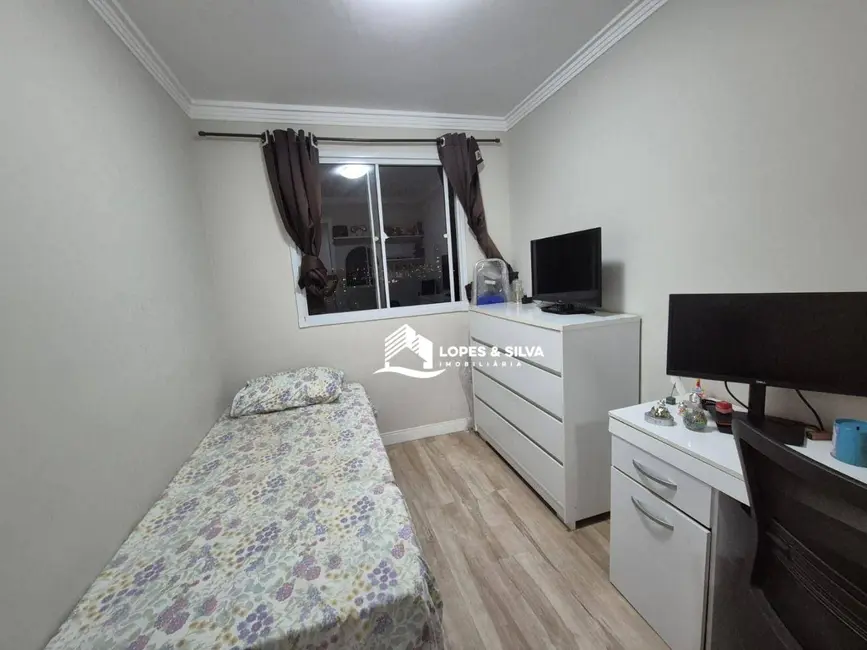 Apartamento com 2 quartos à venda, 40m2 em Jardim Germânia, São Paulo - SP - imagem 4 Foto 4 de Apartamento com 2 quartos à venda, 40m2 em Jardim Germânia, São Paulo - SP