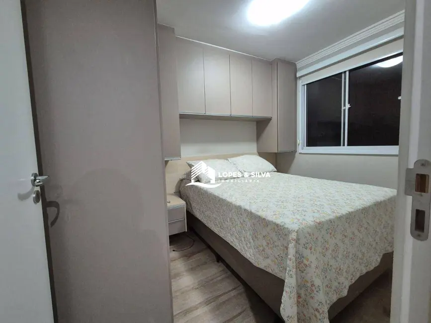 Apartamento com 2 quartos à venda, 40m2 em Jardim Germânia, São Paulo - SP - imagem 2 Foto 2 de Apartamento com 2 quartos à venda, 40m2 em Jardim Germânia, São Paulo - SP