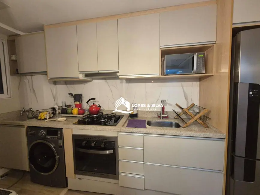 Apartamento com 2 quartos à venda, 40m2 em Jardim Germânia, São Paulo - SP - imagem 5 Foto 5 de Apartamento com 2 quartos à venda, 40m2 em Jardim Germânia, São Paulo - SP