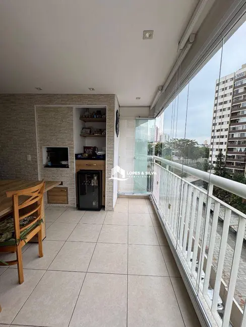 Foto 2 de Apartamento com 3 quartos à venda, 96m2 em Vila Prel, São Paulo - SP