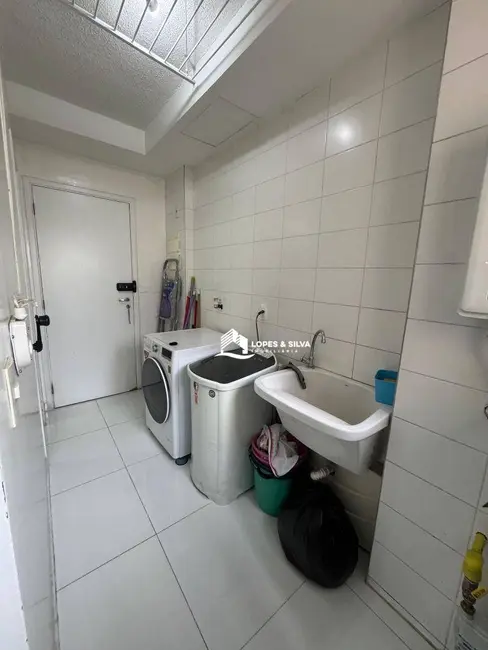 Foto 4 de Apartamento com 3 quartos à venda, 96m2 em Vila Prel, São Paulo - SP