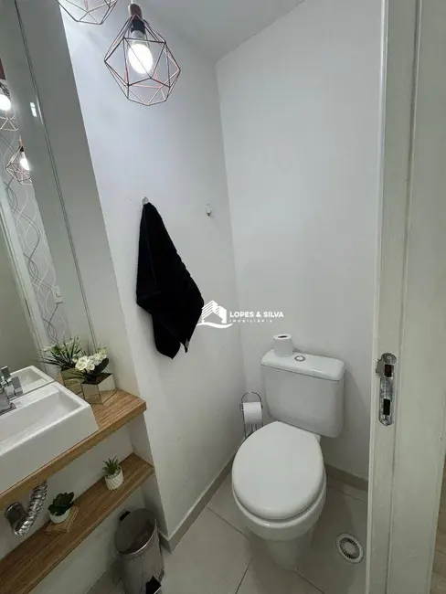 Foto 7 de Apartamento com 3 quartos à venda, 96m2 em Vila Prel, São Paulo - SP