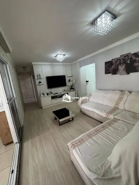 Foto 5 de Apartamento com 3 quartos à venda, 96m2 em Vila Prel, São Paulo - SP