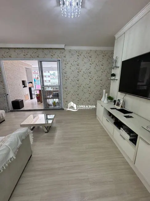 Foto 8 de Apartamento com 3 quartos à venda, 96m2 em Vila Prel, São Paulo - SP