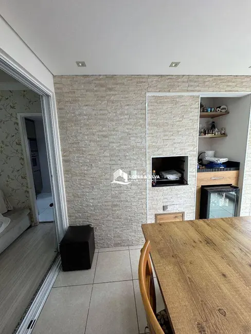 Foto 6 de Apartamento com 3 quartos à venda, 96m2 em Vila Prel, São Paulo - SP