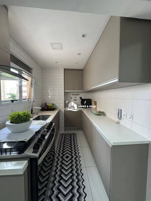 Foto 3 de Apartamento com 3 quartos à venda, 96m2 em Vila Prel, São Paulo - SP