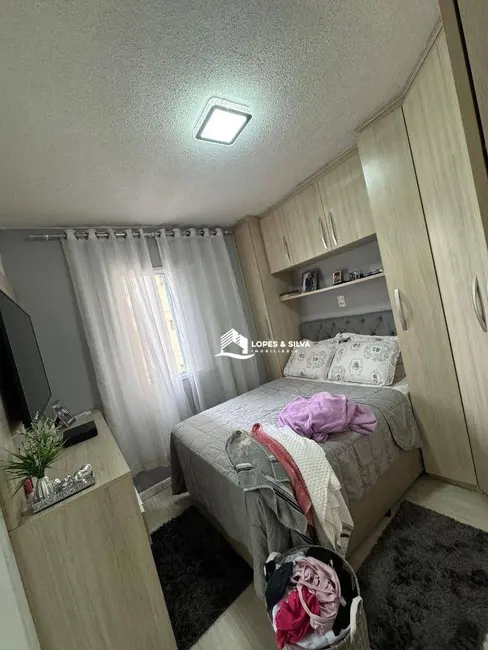 Foto 9 de Apartamento com 3 quartos à venda, 96m2 em Vila Prel, São Paulo - SP