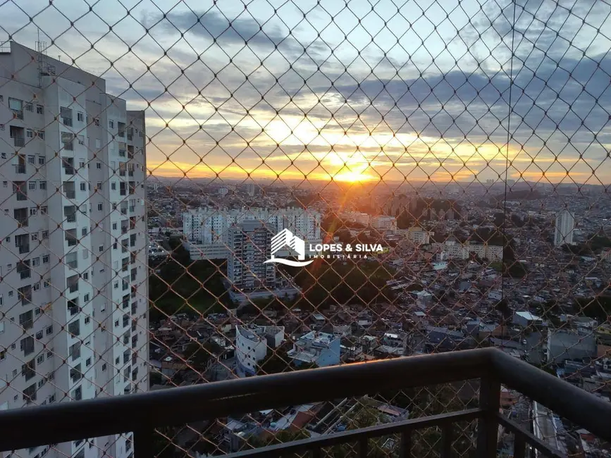 Foto 1 de Apartamento com 2 quartos à venda e para alugar, 69m2 em Vila Andrade, São Paulo - SP