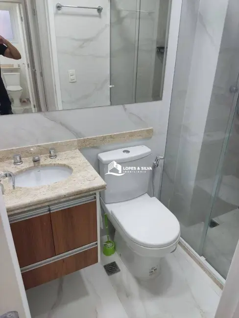 Foto 3 de Apartamento com 2 quartos à venda e para alugar, 69m2 em Vila Andrade, São Paulo - SP