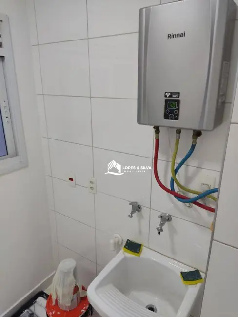 Foto 8 de Apartamento com 2 quartos à venda e para alugar, 69m2 em Vila Andrade, São Paulo - SP