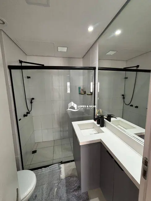 Foto 2 de Apartamento com 3 quartos à venda, 55m2 em Jurubatuba, São Paulo - SP