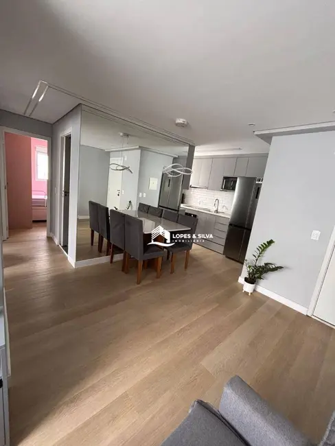Foto 4 de Apartamento com 3 quartos à venda, 55m2 em Jurubatuba, São Paulo - SP