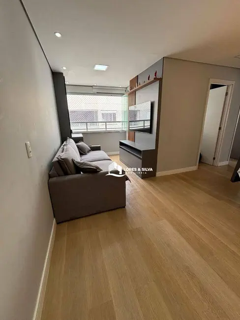 Foto 3 de Apartamento com 3 quartos à venda, 55m2 em Jurubatuba, São Paulo - SP