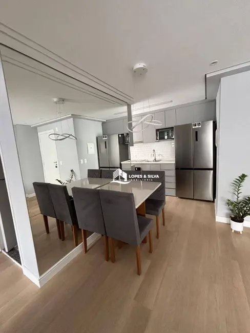 Foto 7 de Apartamento com 3 quartos à venda, 55m2 em Jurubatuba, São Paulo - SP