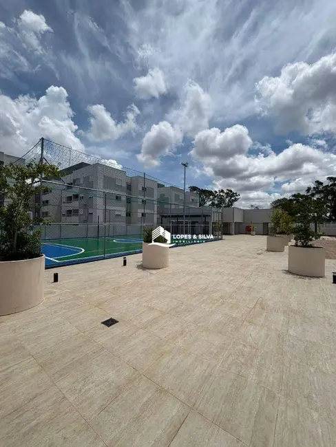Foto 1 de Apartamento com 3 quartos à venda, 55m2 em Jurubatuba, São Paulo - SP