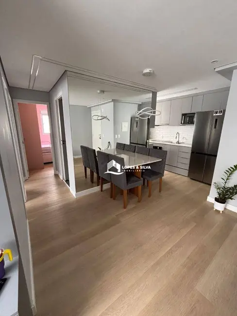 Foto 9 de Apartamento com 3 quartos à venda, 55m2 em Jurubatuba, São Paulo - SP