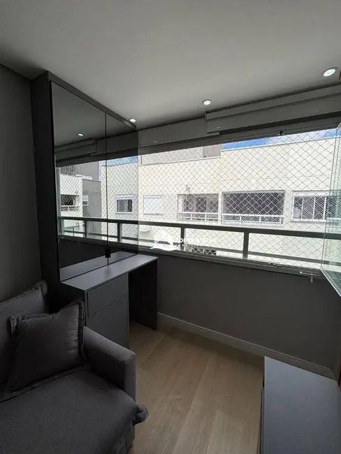 Foto 6 de Apartamento com 3 quartos à venda, 55m2 em Jurubatuba, São Paulo - SP