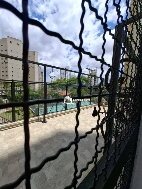Apartamento com 2 quartos à venda, 45m2 em Vila Suzana, São Paulo - SP - imagem 9 Foto 9 de Apartamento com 2 quartos à venda, 45m2 em Vila Suzana, São Paulo - SP