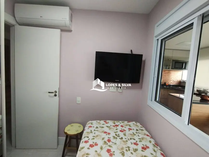 Apartamento com 2 quartos à venda, 53m2 em Santo Amaro, São Paulo - SP - imagem 7 Foto 7 de Apartamento com 2 quartos à venda, 53m2 em Santo Amaro, São Paulo - SP