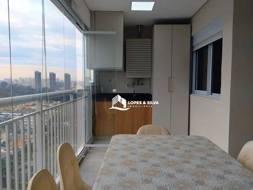 Apartamento com 2 quartos à venda, 53m2 em Santo Amaro, São Paulo - SP - imagem 1 Foto 1 de Apartamento com 2 quartos à venda, 53m2 em Santo Amaro, São Paulo - SP