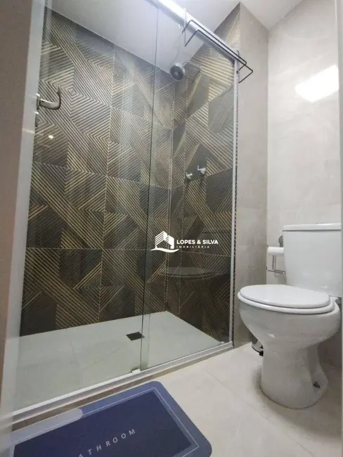 Apartamento com 2 quartos à venda, 53m2 em Santo Amaro, São Paulo - SP - imagem 9 Foto 9 de Apartamento com 2 quartos à venda, 53m2 em Santo Amaro, São Paulo - SP