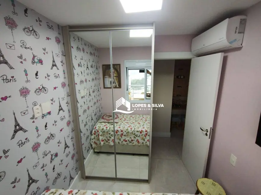 Apartamento com 2 quartos à venda, 53m2 em Santo Amaro, São Paulo - SP - imagem 3 Foto 3 de Apartamento com 2 quartos à venda, 53m2 em Santo Amaro, São Paulo - SP