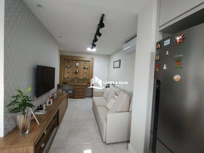 Apartamento com 2 quartos à venda, 53m2 em Santo Amaro, São Paulo - SP - imagem 5 Foto 5 de Apartamento com 2 quartos à venda, 53m2 em Santo Amaro, São Paulo - SP