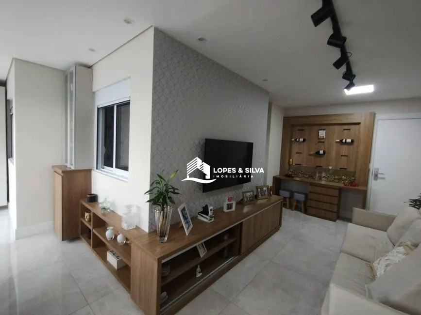 Apartamento com 2 quartos à venda, 53m2 em Santo Amaro, São Paulo - SP - imagem 4 Foto 4 de Apartamento com 2 quartos à venda, 53m2 em Santo Amaro, São Paulo - SP