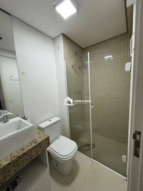 Apartamento com 1 quarto à venda, 34m2 em Campo Belo, São Paulo - SP - imagem 3 Foto 3 de Apartamento com 1 quarto à venda, 34m2 em Campo Belo, São Paulo - SP