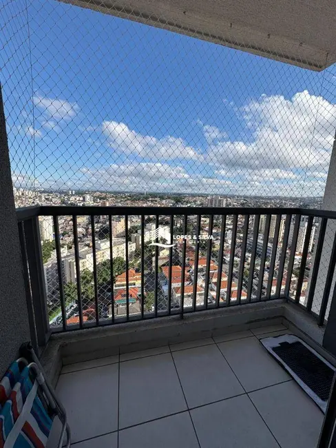 Foto 5 de Apartamento com 2 quartos à venda e para alugar, 41m2 em Jardim Casablanca, São Paulo - SP