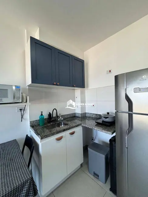 Foto 4 de Apartamento com 2 quartos à venda e para alugar, 41m2 em Jardim Casablanca, São Paulo - SP