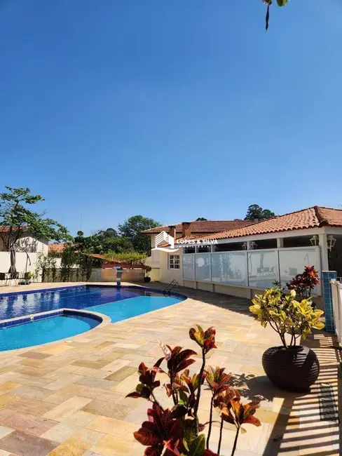 Foto 1 de Casa de Condomínio com 3 quartos à venda, 150m2 em Jardim Santa Efigênia, São Paulo - SP
