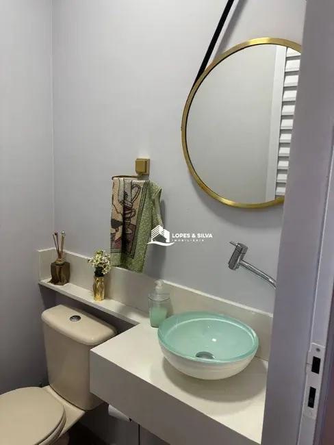 Foto 9 de Casa de Condomínio com 3 quartos à venda, 150m2 em Jardim Santa Efigênia, São Paulo - SP