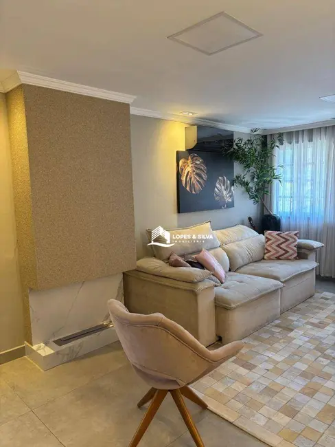 Foto 6 de Casa de Condomínio com 3 quartos à venda, 150m2 em Jardim Santa Efigênia, São Paulo - SP