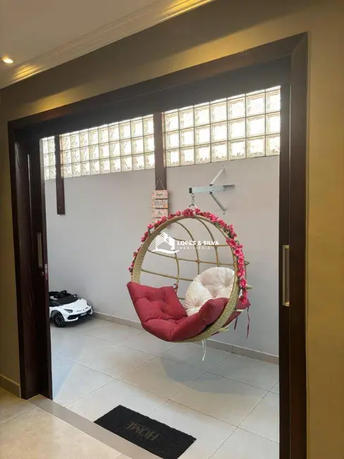 Foto 7 de Casa de Condomínio com 3 quartos à venda, 150m2 em Jardim Santa Efigênia, São Paulo - SP