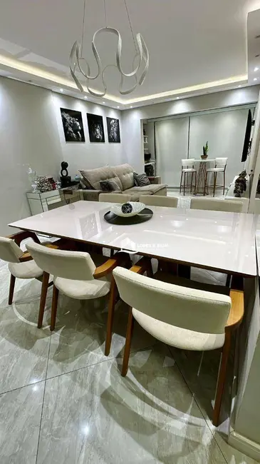 Apartamento com 2 quartos à venda, 70m2 em Vila Andrade, São Paulo - SP - imagem 3 Foto 3 de Apartamento com 2 quartos à venda, 70m2 em Vila Andrade, São Paulo - SP