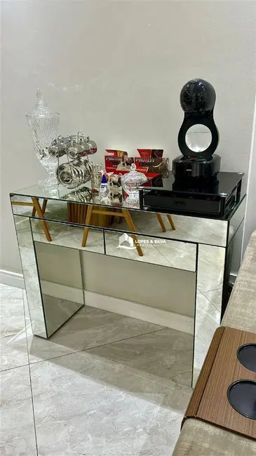 Apartamento com 2 quartos à venda, 70m2 em Vila Andrade, São Paulo - SP - imagem 9 Foto 9 de Apartamento com 2 quartos à venda, 70m2 em Vila Andrade, São Paulo - SP