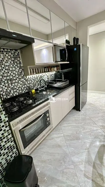 Apartamento com 2 quartos à venda, 70m2 em Vila Andrade, São Paulo - SP - imagem 7 Foto 7 de Apartamento com 2 quartos à venda, 70m2 em Vila Andrade, São Paulo - SP