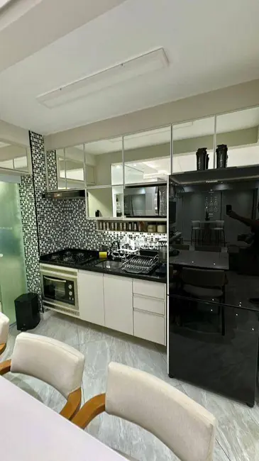 Apartamento com 2 quartos à venda, 70m2 em Vila Andrade, São Paulo - SP - imagem 6 Foto 6 de Apartamento com 2 quartos à venda, 70m2 em Vila Andrade, São Paulo - SP
