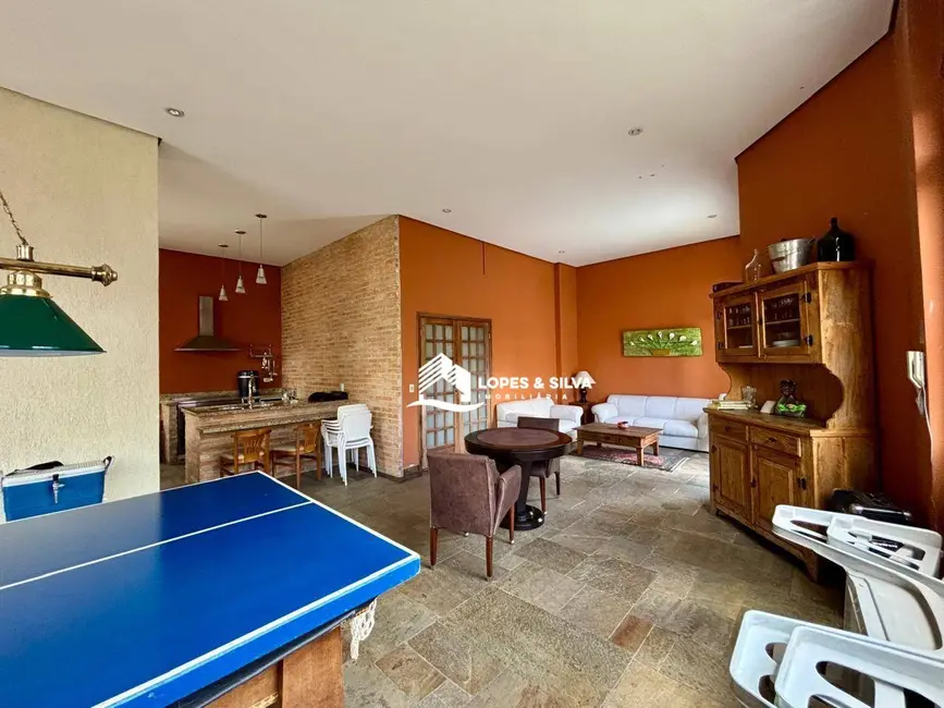 Foto 5 de Apartamento com 4 quartos à venda, 200m2 em Vila Andrade, São Paulo - SP