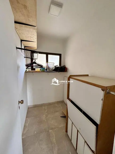 Foto 6 de Apartamento com 4 quartos à venda, 200m2 em Vila Andrade, São Paulo - SP