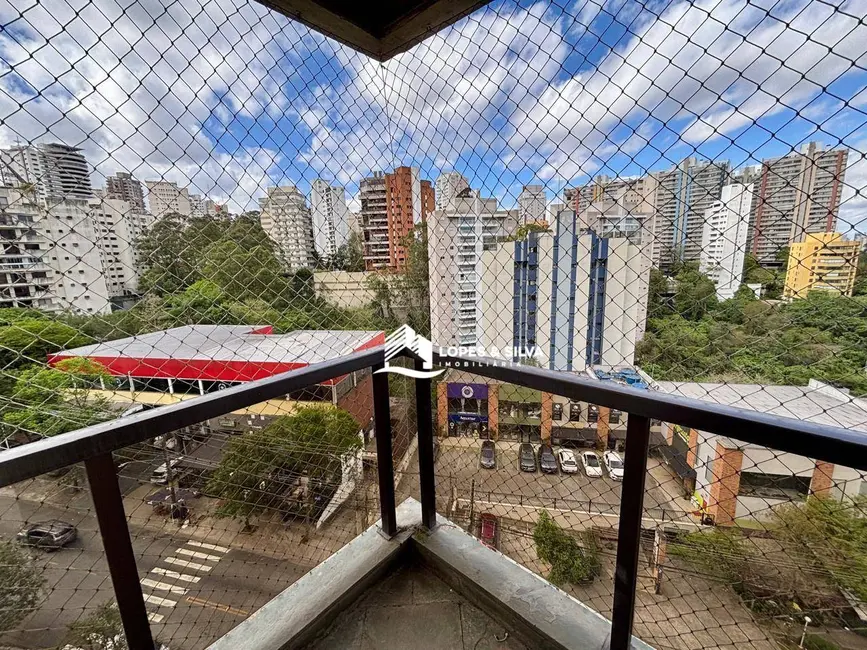 Foto 8 de Apartamento com 4 quartos à venda, 200m2 em Vila Andrade, São Paulo - SP