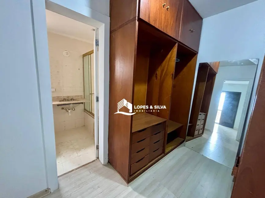 Foto 9 de Apartamento com 4 quartos à venda, 200m2 em Vila Andrade, São Paulo - SP