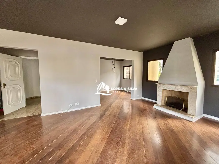 Foto 3 de Apartamento com 4 quartos à venda, 200m2 em Vila Andrade, São Paulo - SP